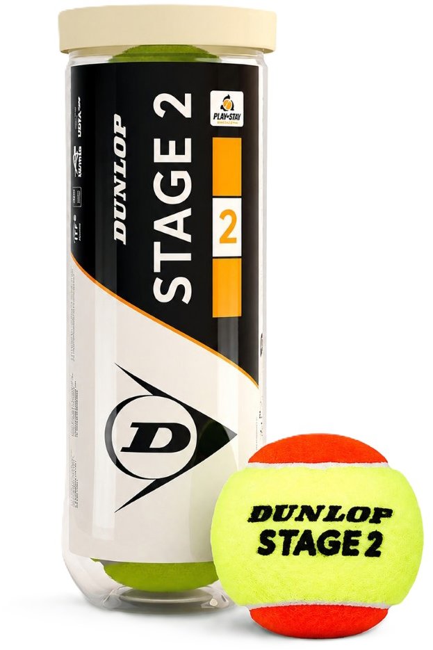 Dunlop Stage 2