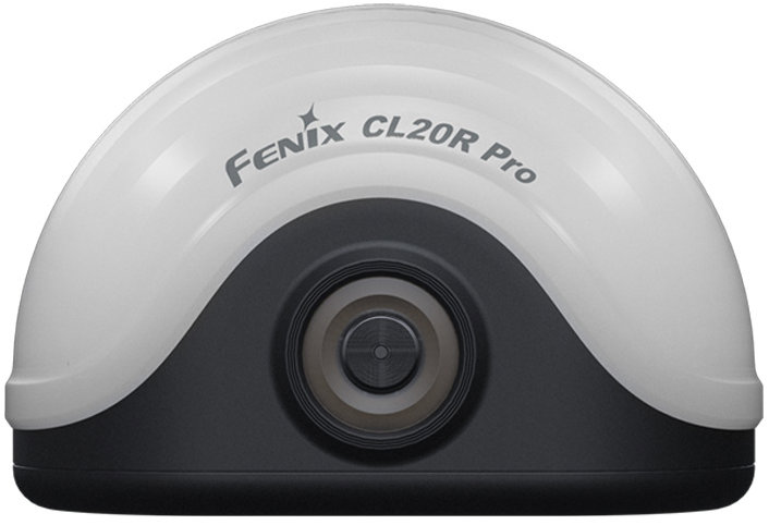 Fenix Cl20R PRO fekete