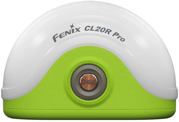 Fenix CL20R PRO zöld