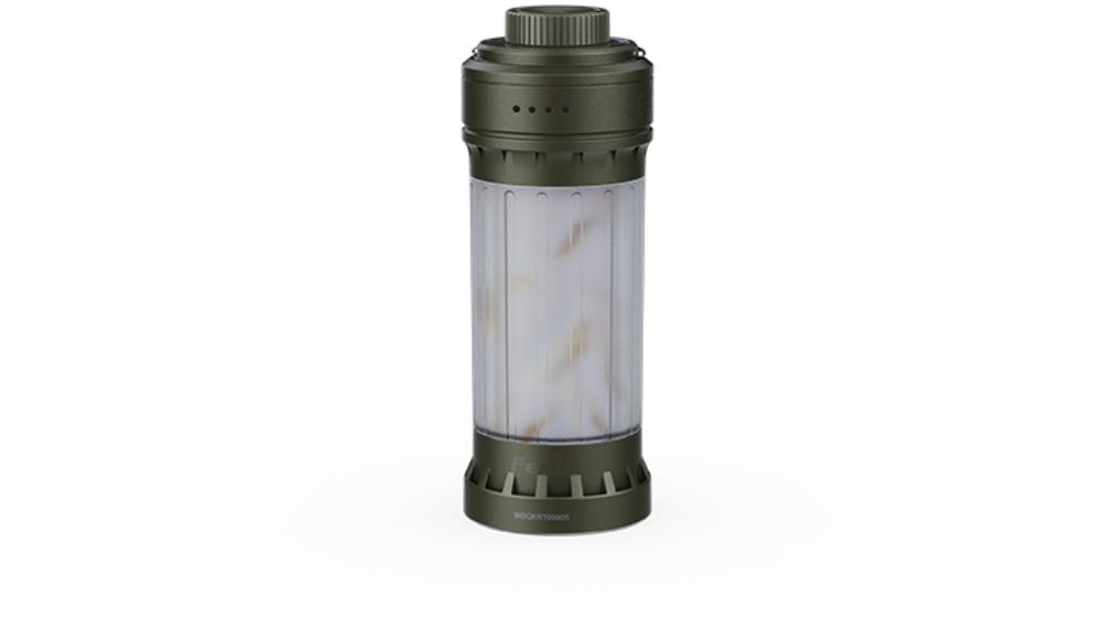 Fenix CL22R, olíva