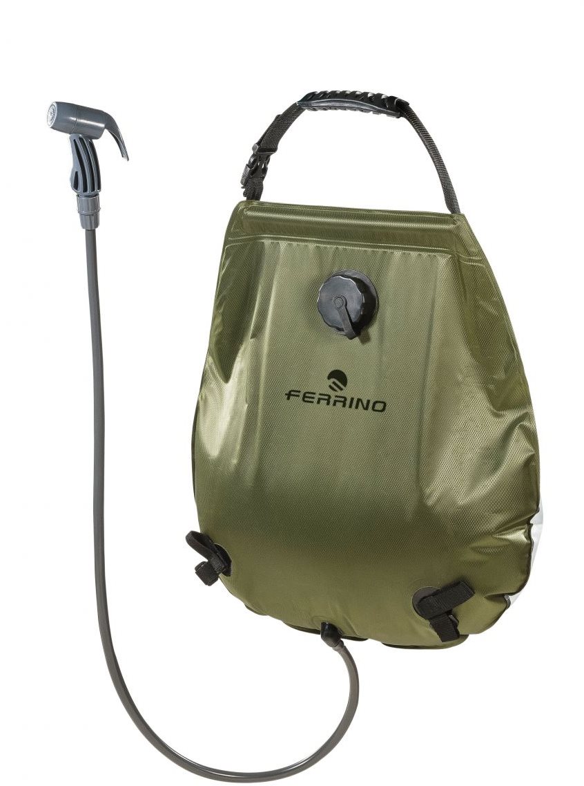 Ferrino Shower Deluxe