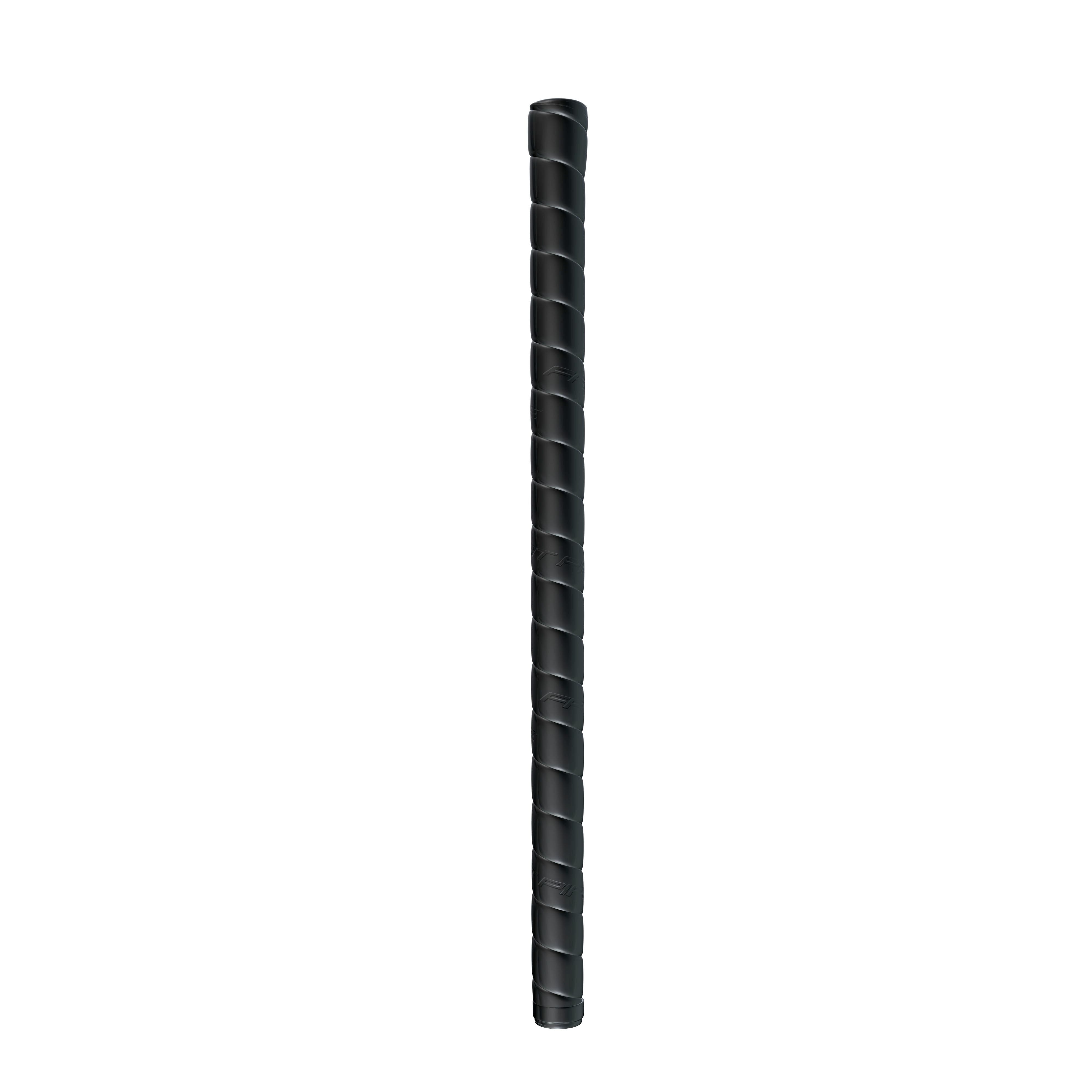 Fat Pipe Sticky Black