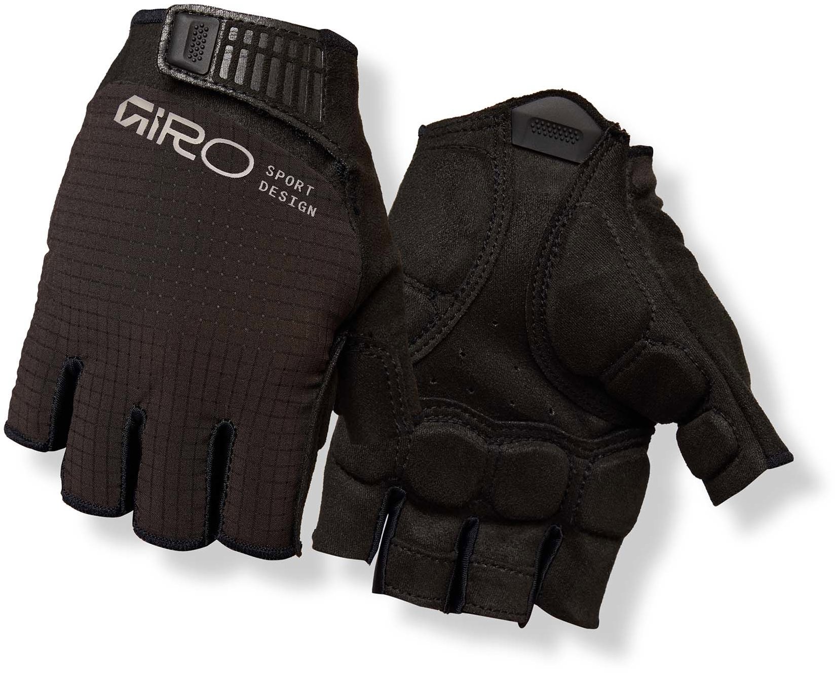 GIRO Tessa II Gel Black M