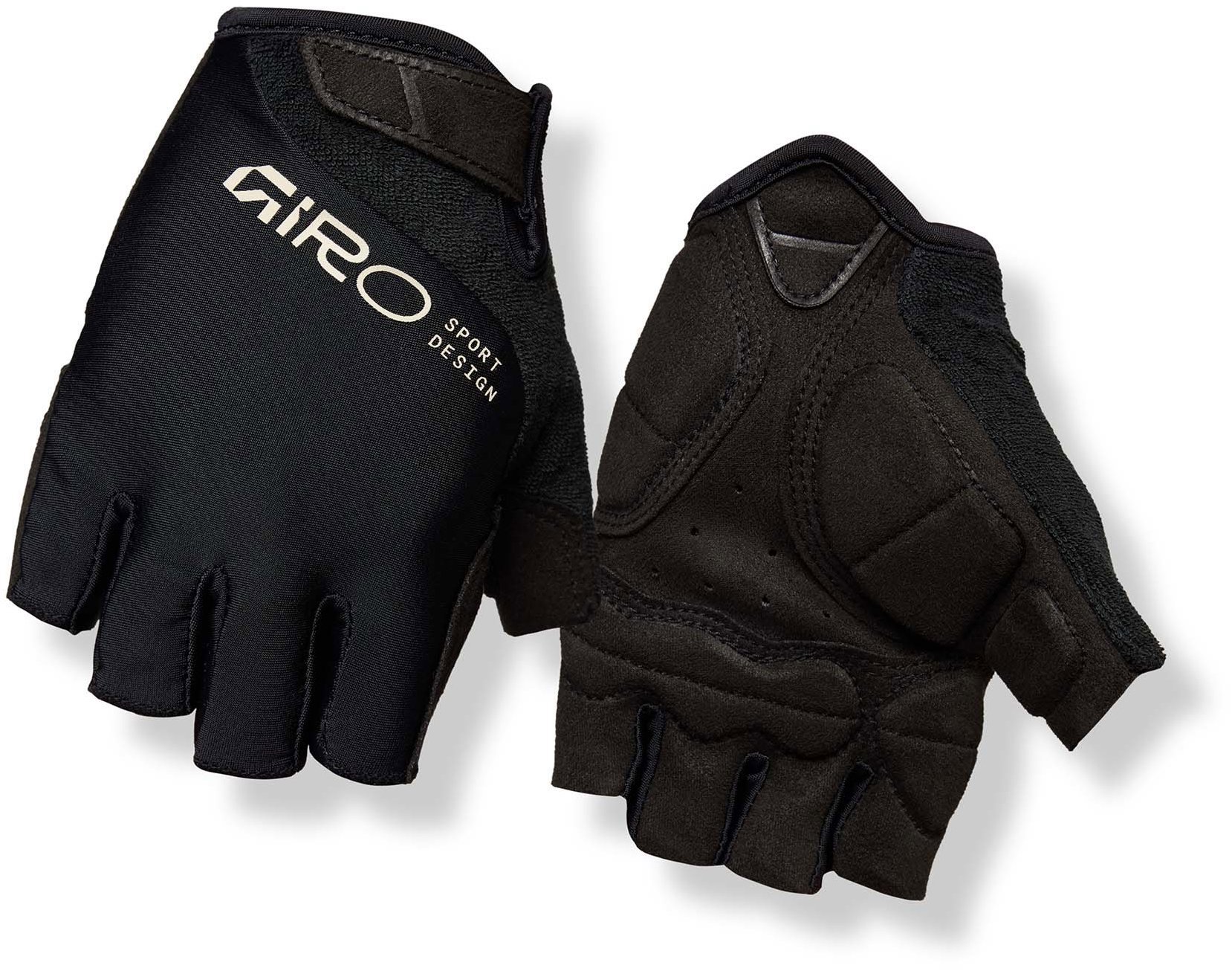 GIRO JagEtte Black S
