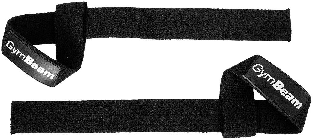 GymBeam Essential Black
