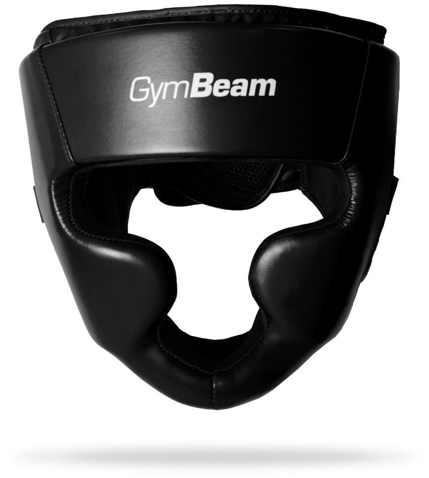 GymBeam Sparring sisak Striker, Black L