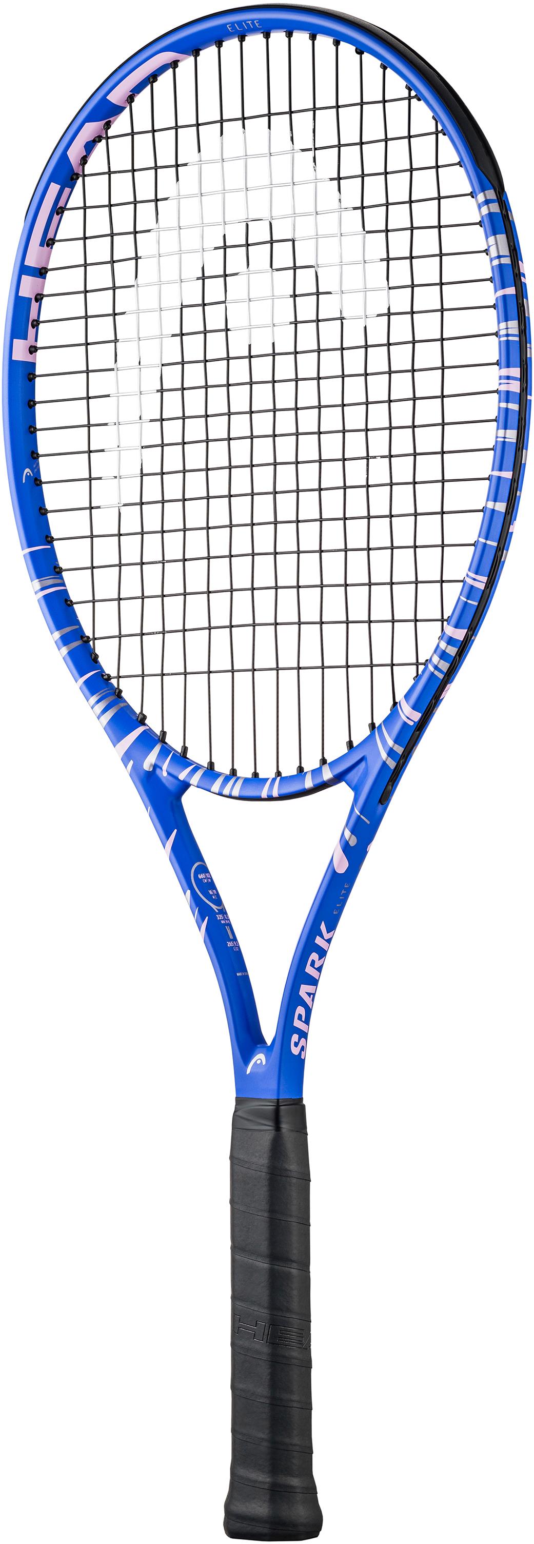 HEAD MX Spark Elite Purple, L1