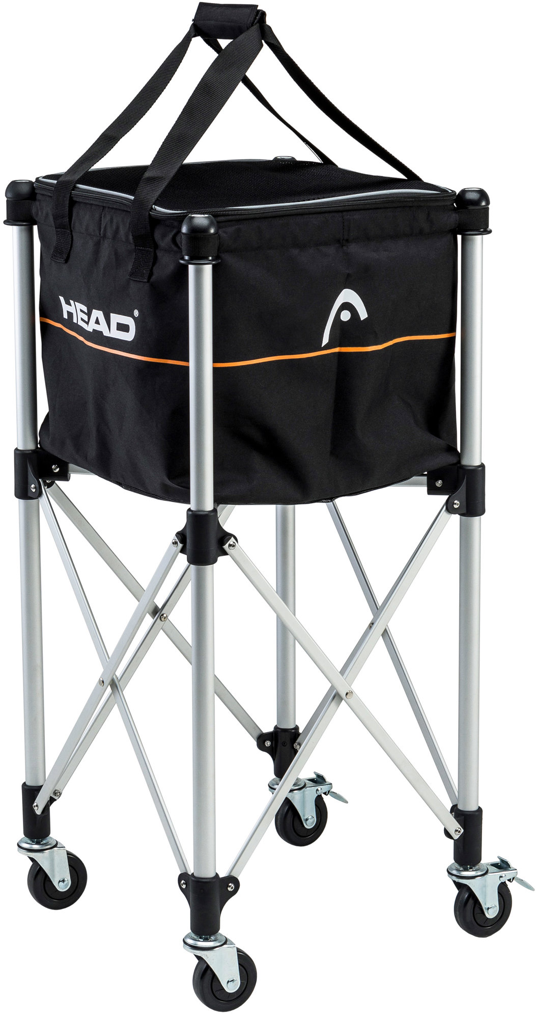 Head Ball Trolley