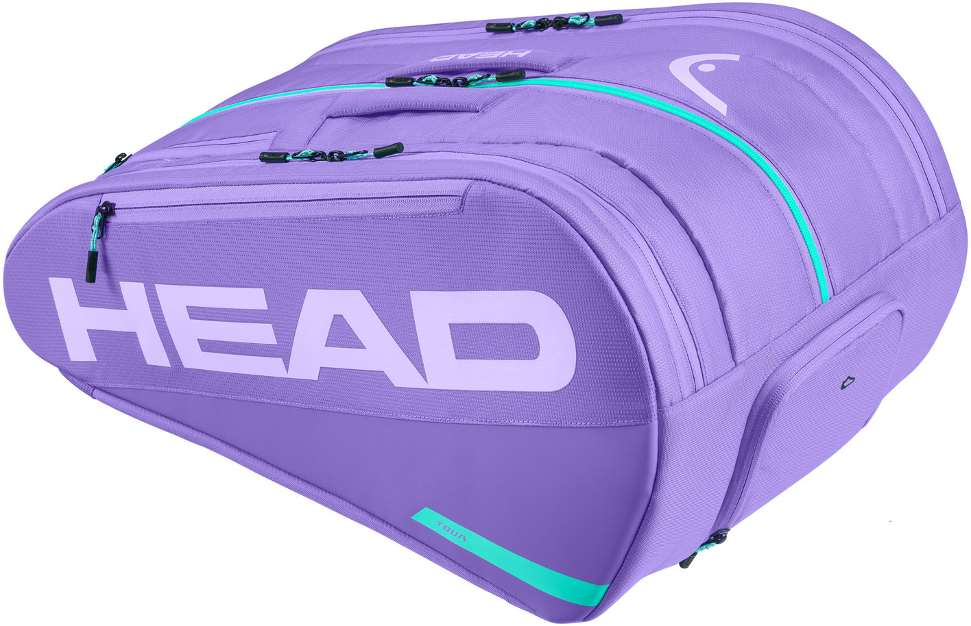 Head Tour Padel Bag L PU