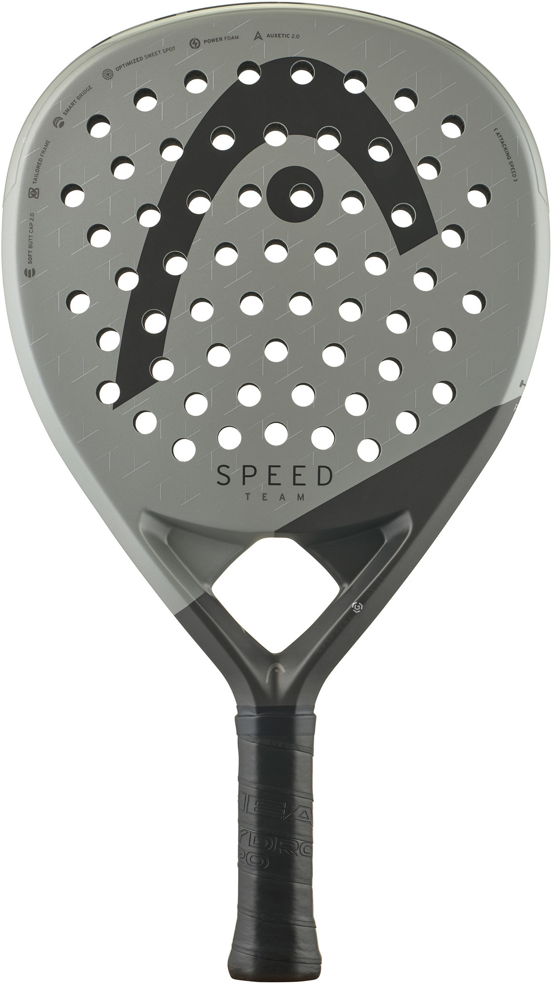 Head Speed Team 2025