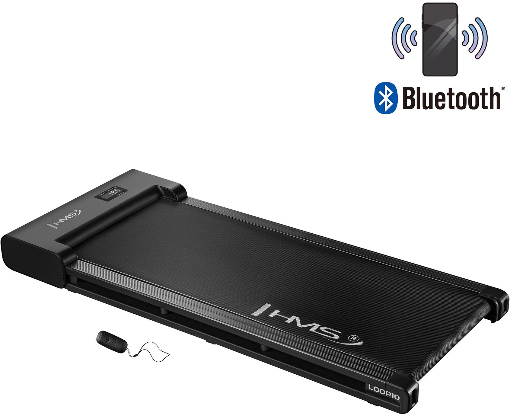 HMS Loop10 elektromos sétáló pad