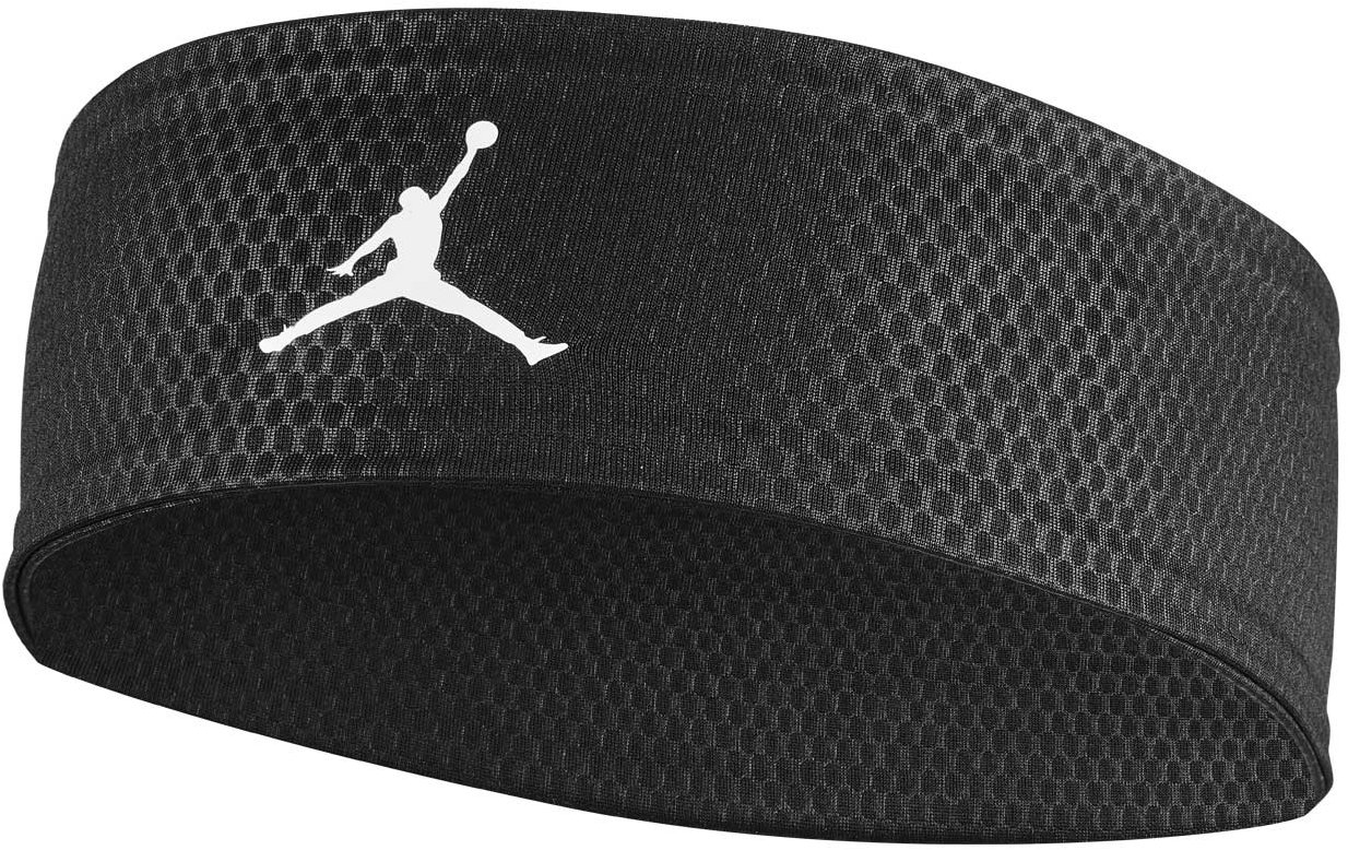 Jordan Dri-FIT Performance Sport Headband in Black | J1011611-010