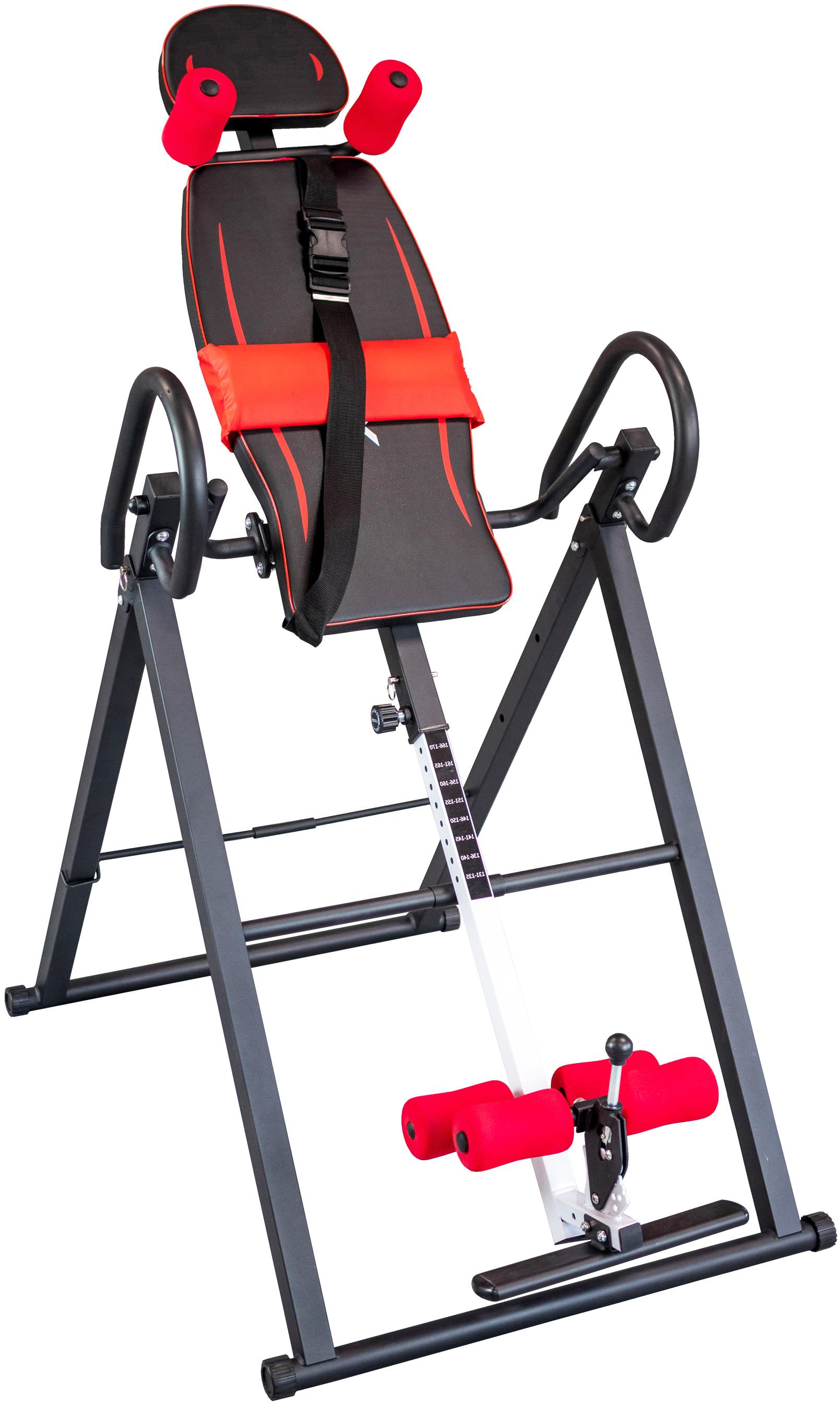Kubisport Self-traction couch KH777K