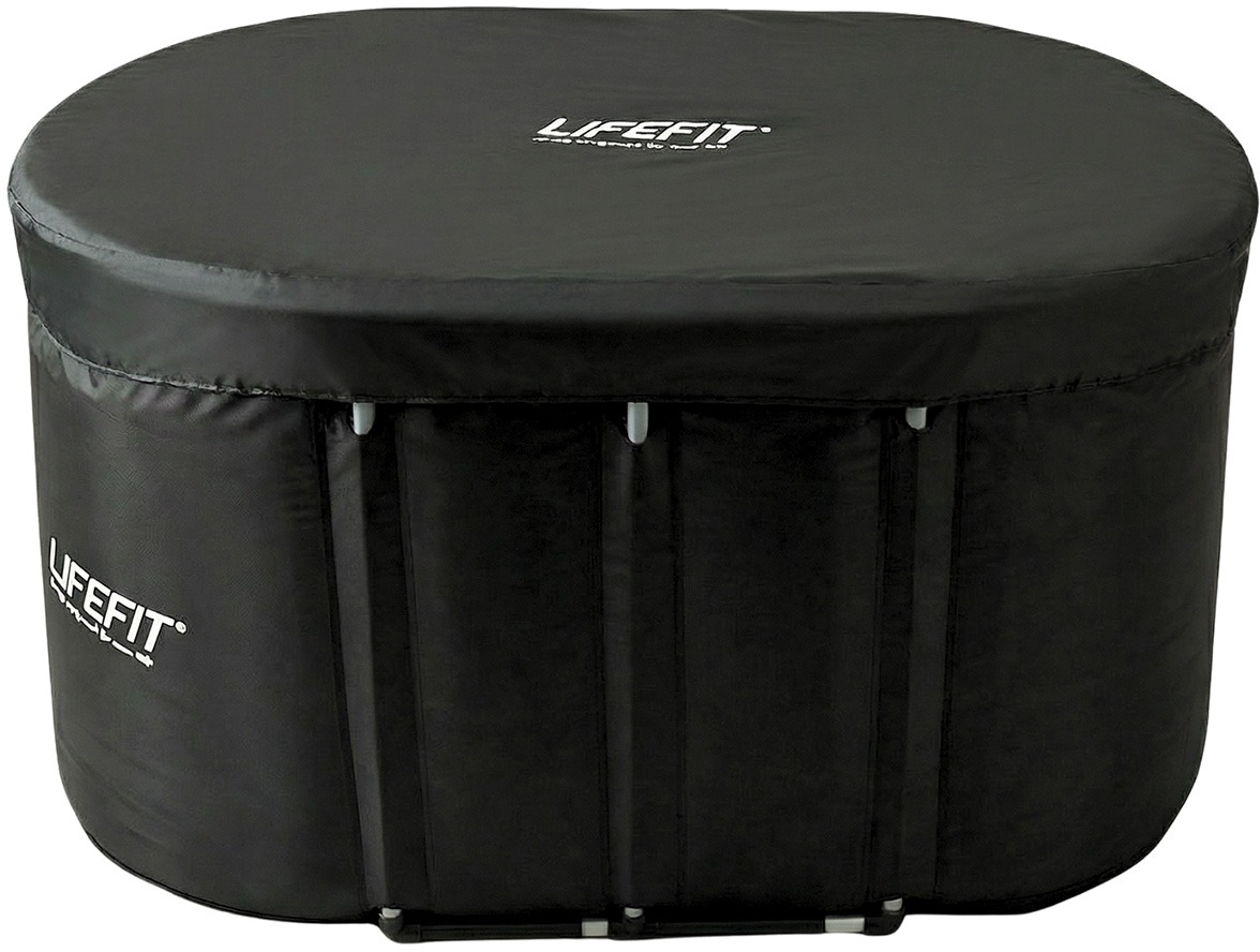 LIFEFIT IceBath FjordBlue merülő dézsa, XXL