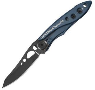 Leatherman Skeletool KB Nocturnal