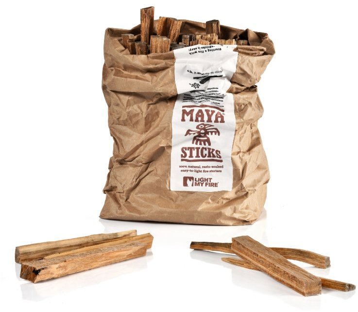 Light My Fire MayaSticks, 1,8 kg
