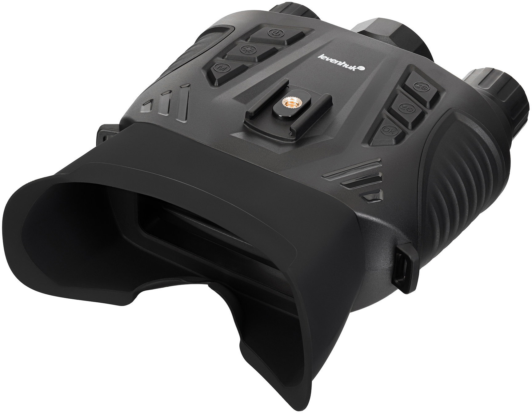 Levenhuk Halo 50XN GPS Digital Night Vision Binoculars