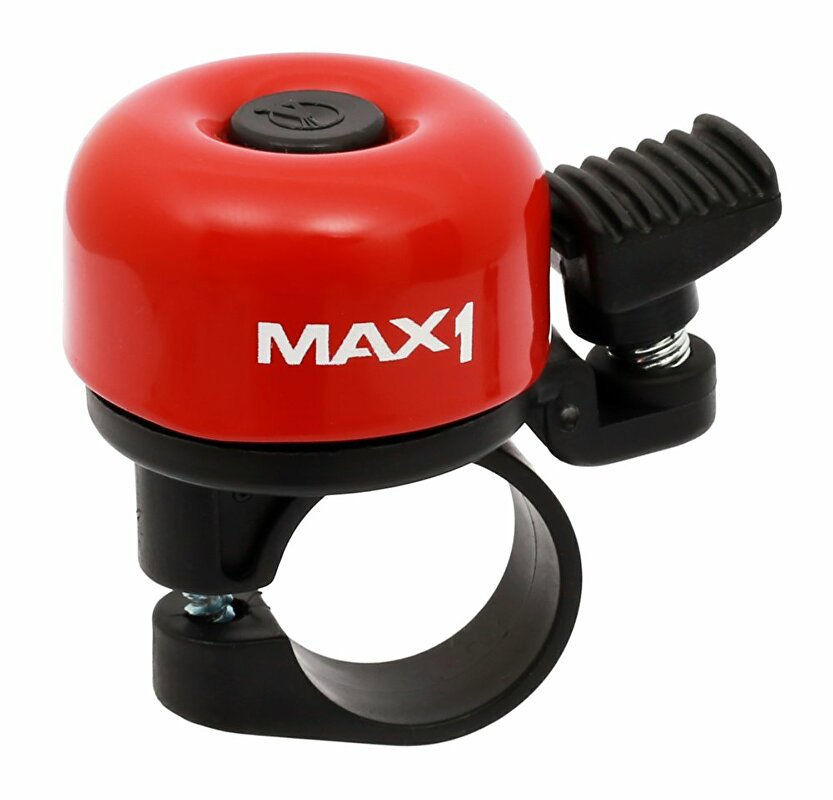 MAX1 Mini, piros