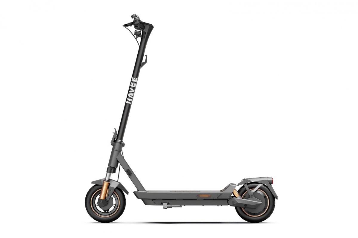 NAVEE GT5 Pro