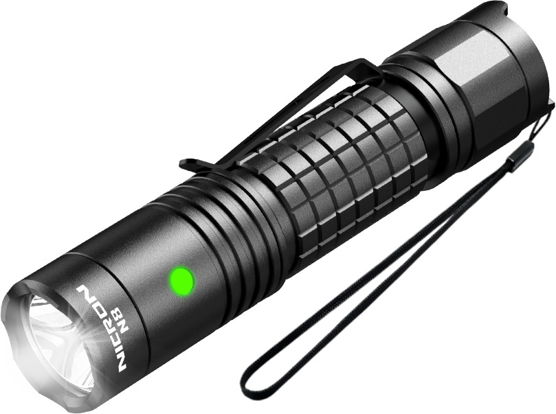 Nicron N8 Basic version 1300 lm