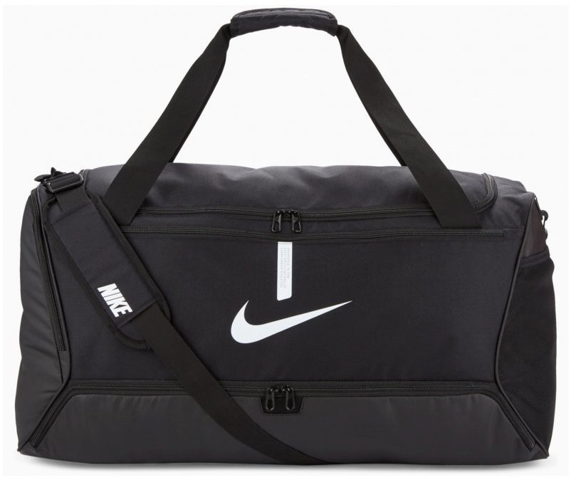 Nike Academy Team Duffel fekete, L