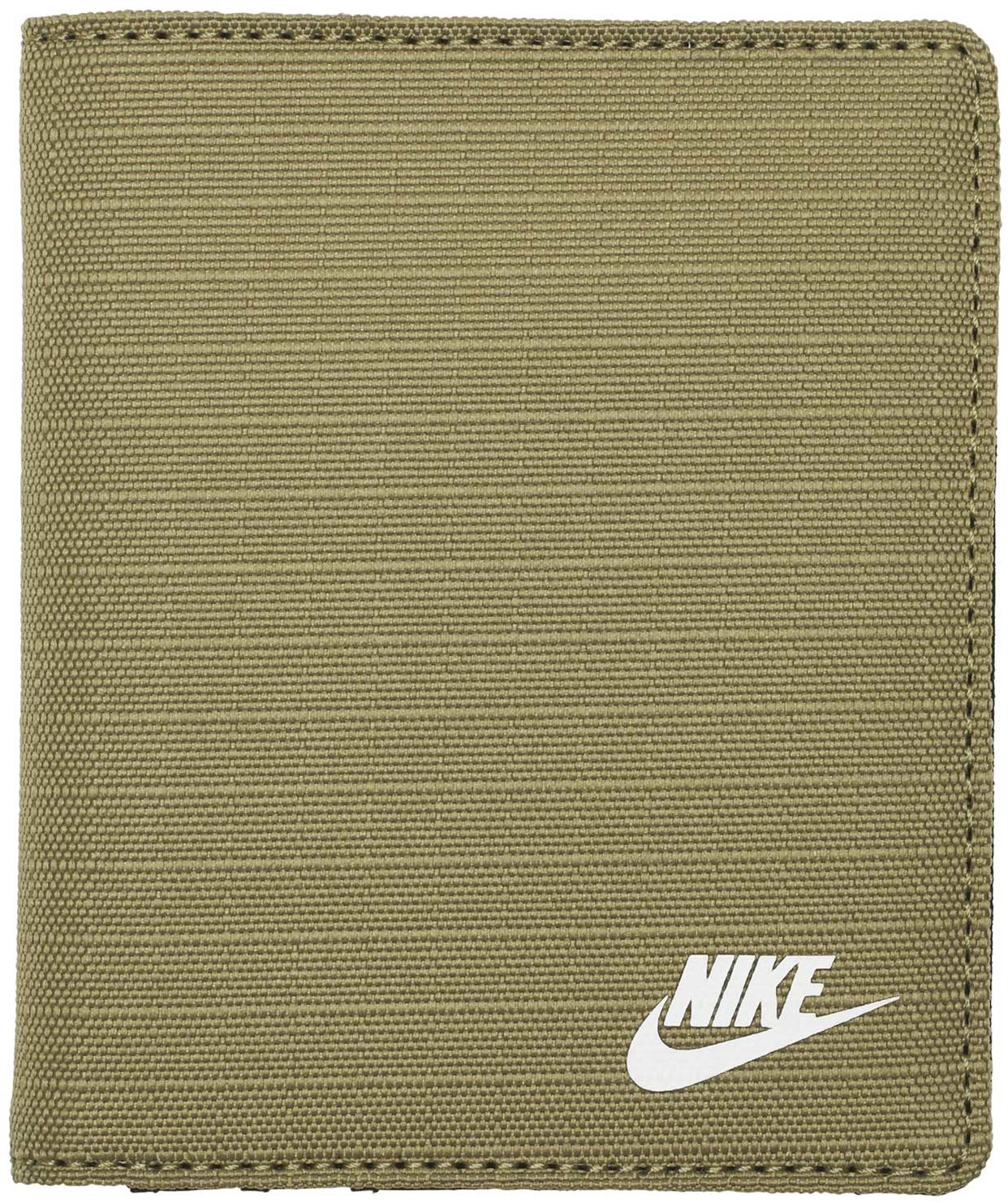 Nike Club Fold pénztárca, zöld
