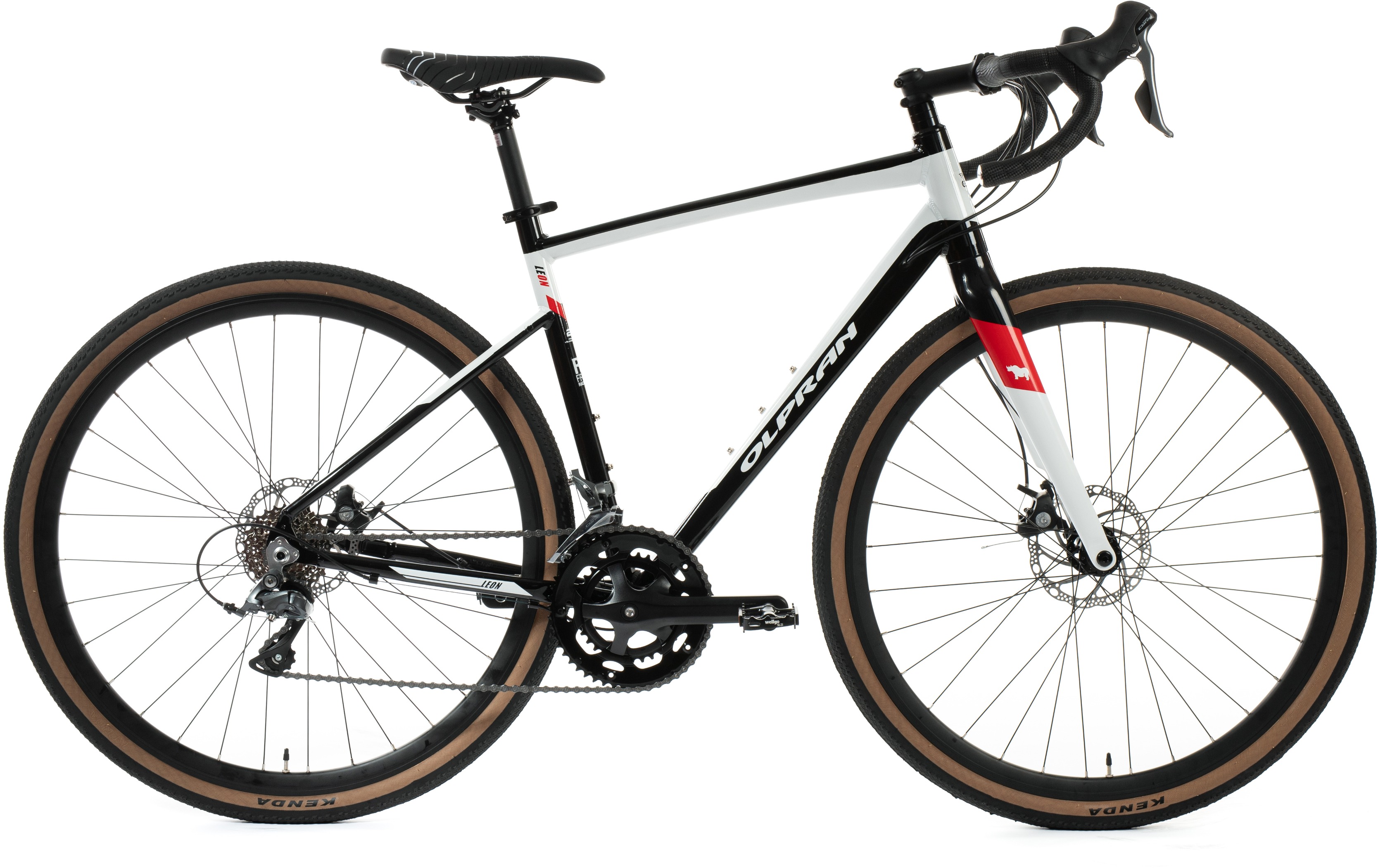 Olpran Leon Gravel 700C M