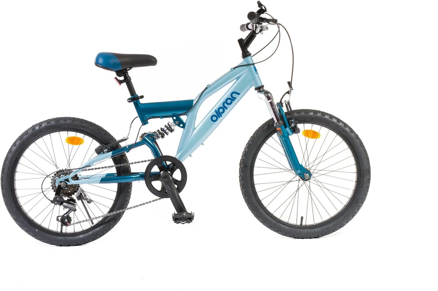 Olpran Vipera 20" kék
