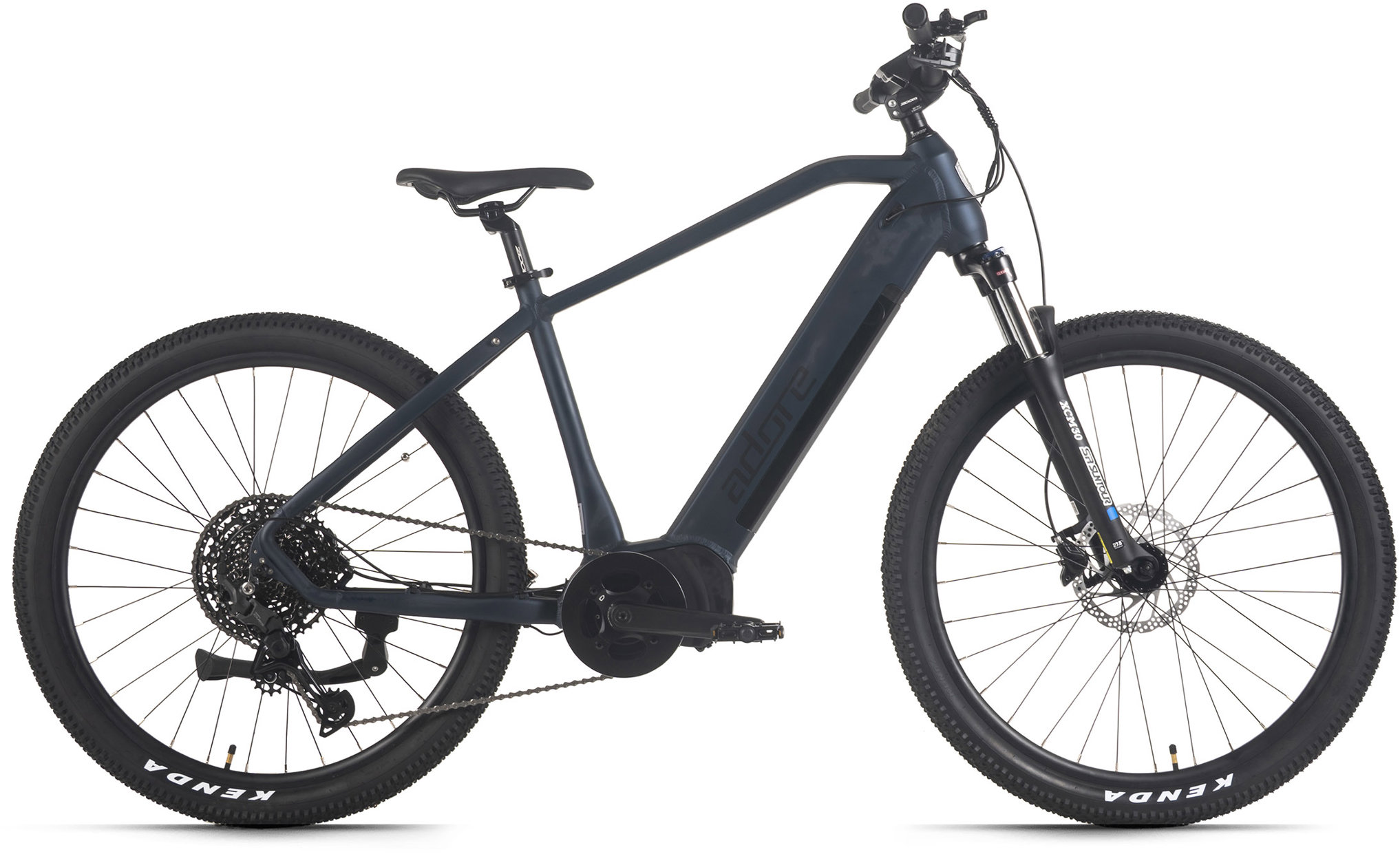 Adore Mountainbike GX-650, 27,5"