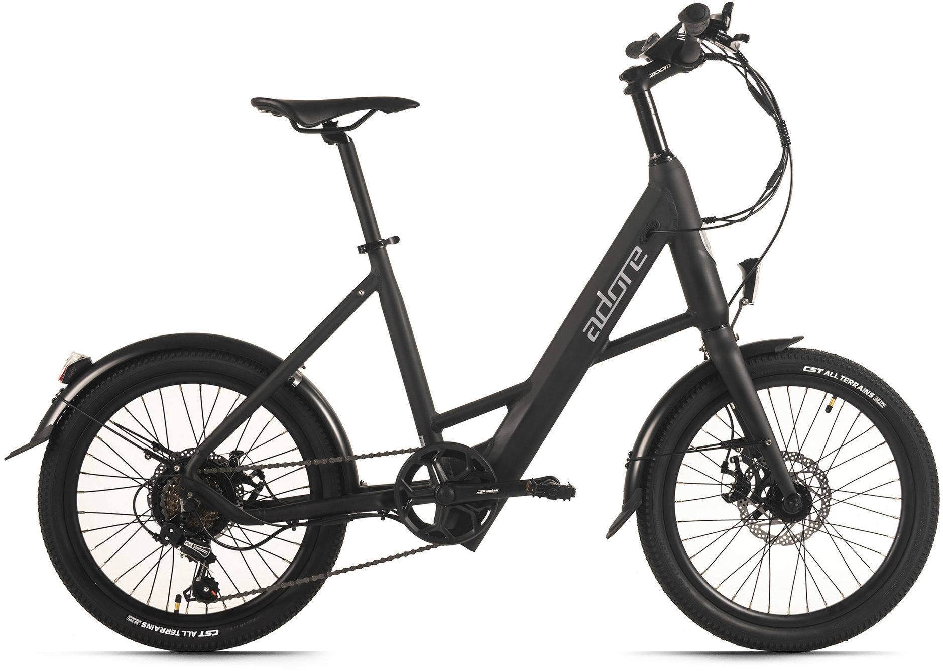 Adore Compactbike C-200, 20"