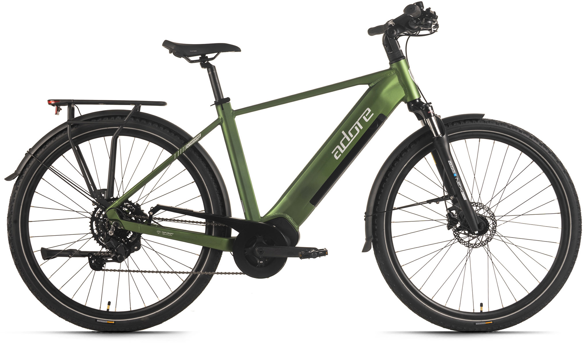 Adore Treking ATX-670, 28"