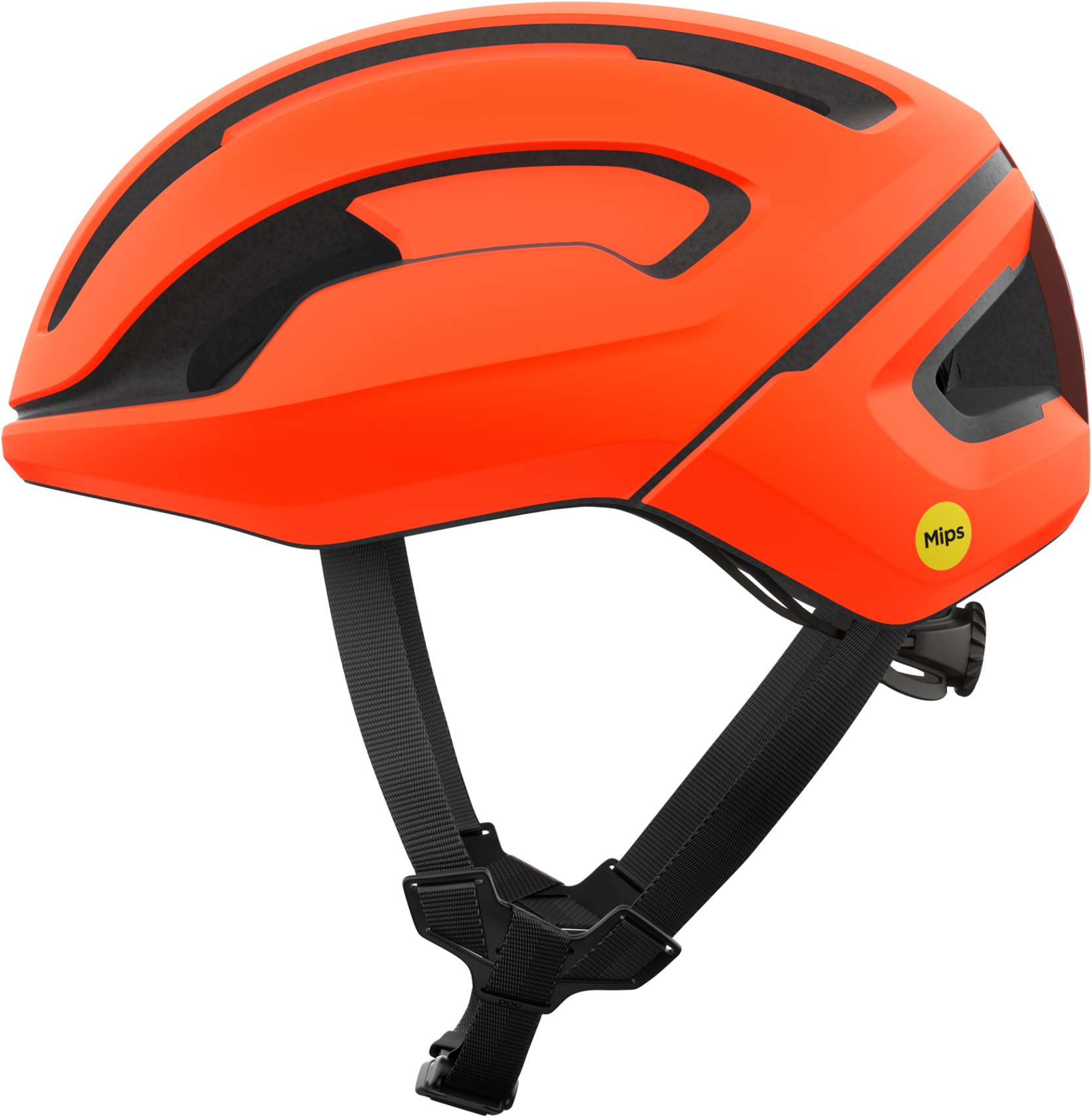 POC Omne Air MIPS, narancssárga, S