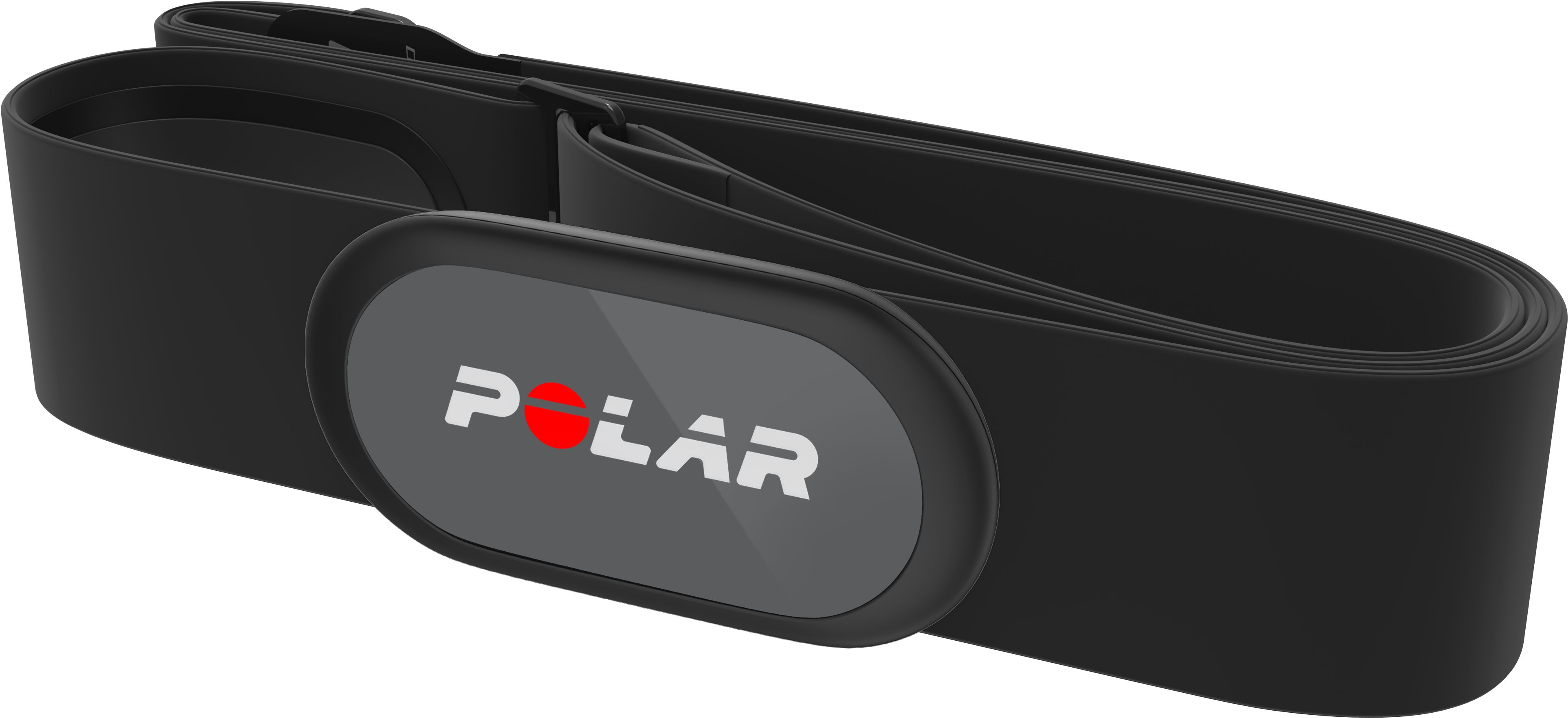 POLAR H9 TF mellkasi szenzor, fekete - M-XXL-es méret