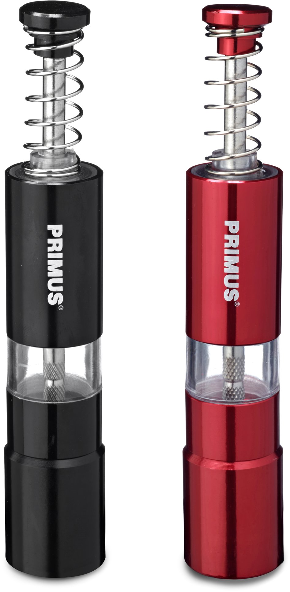 PRIMUS Salt and Pepper Mill szett