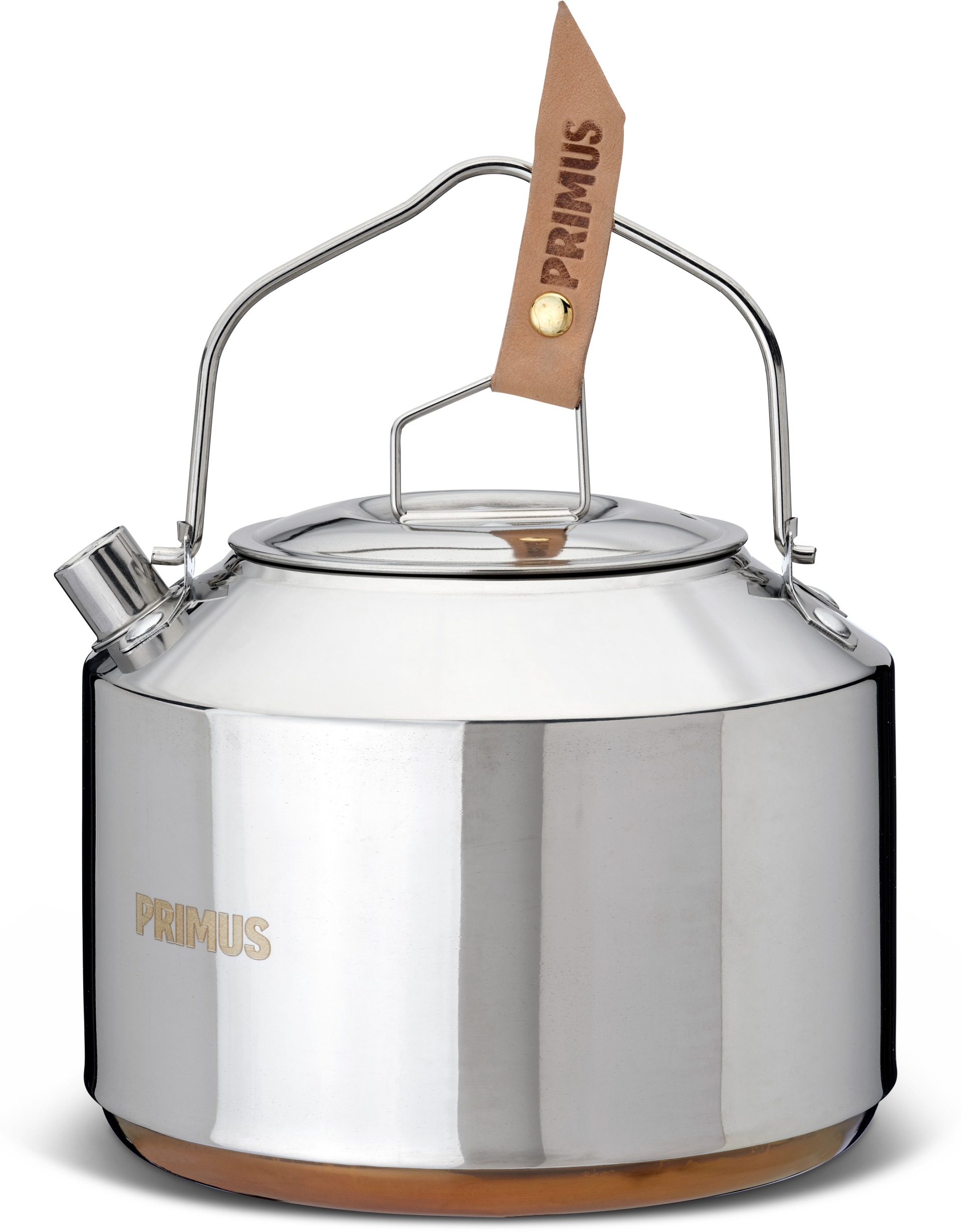 Primus CampFire Kettle S.S., 1,5 l