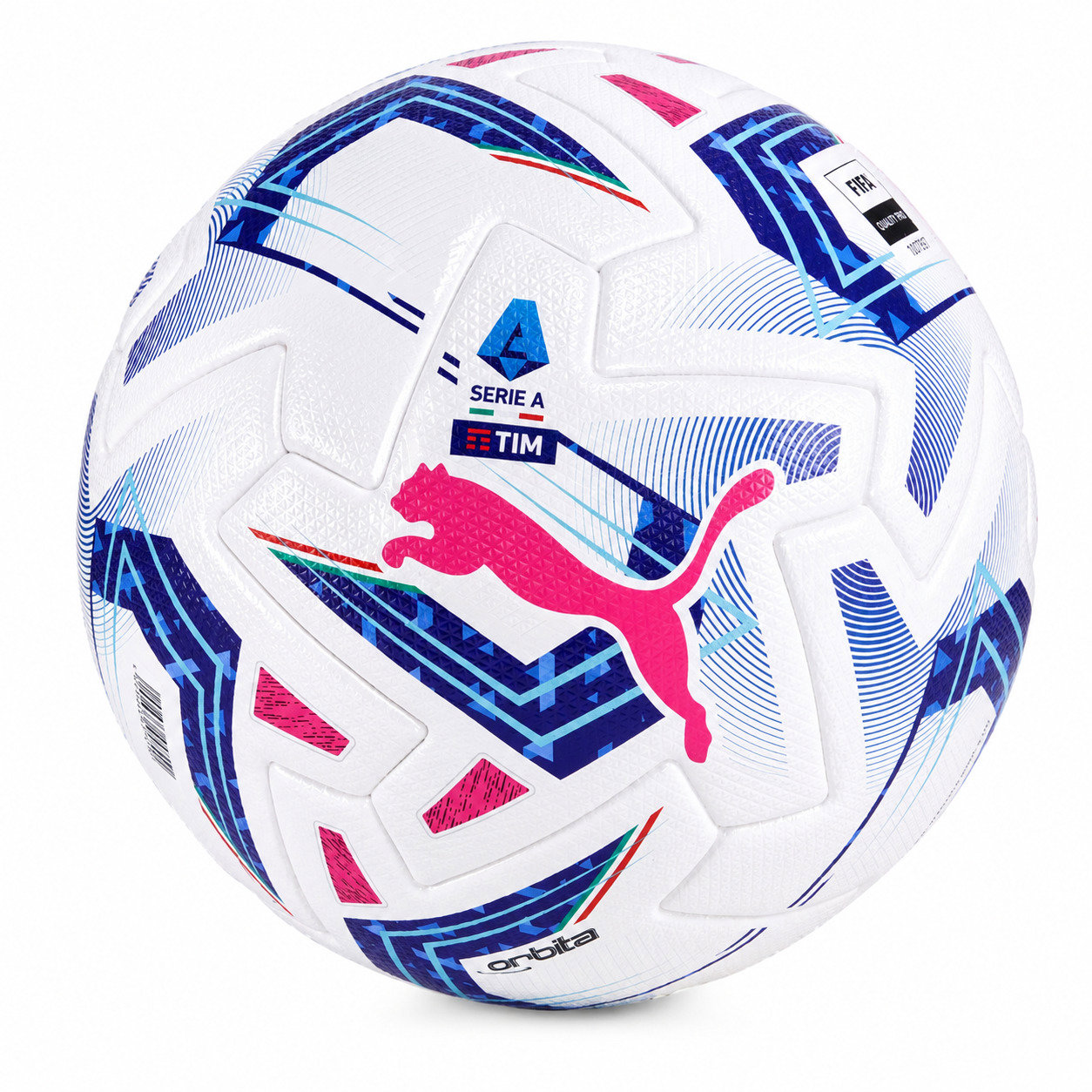 Puma Orbita Serie A, 084114-01