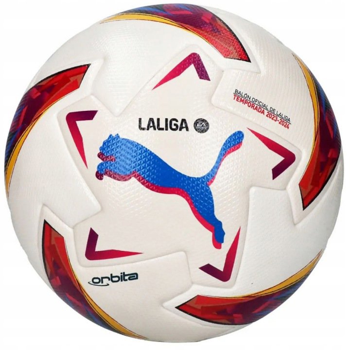 Puma Orbita LaLiga 1, 084106-01