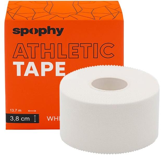 Spophy Athletic Tape, 3,8 cm×13,7 m