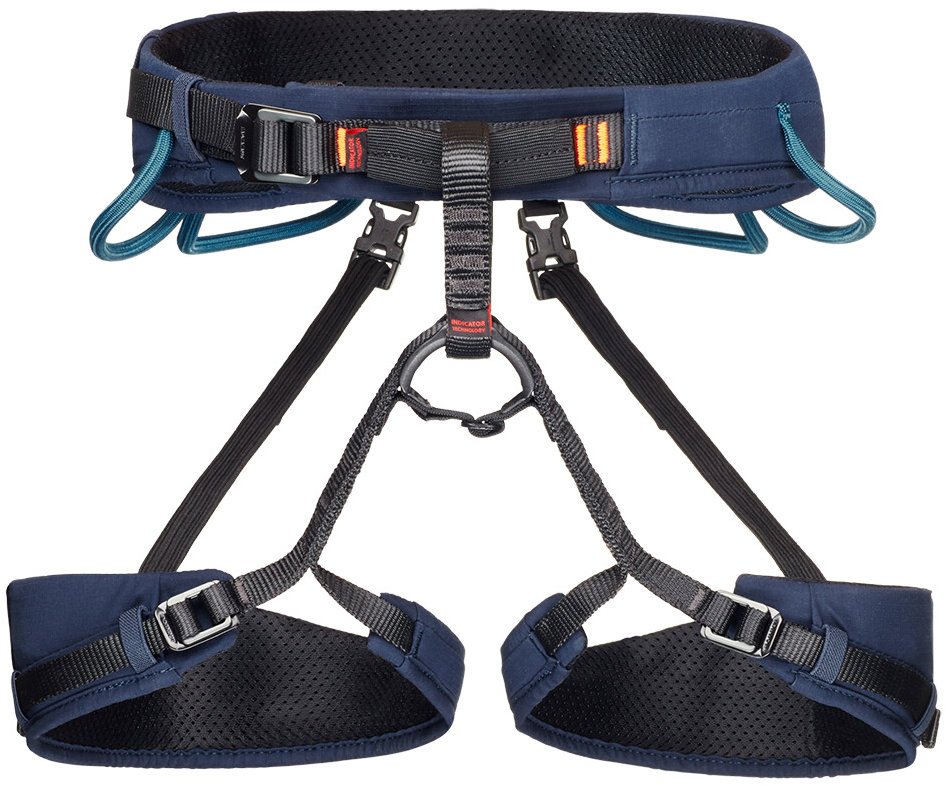 Mammut Ophir 3 Slide 2.0 Harness L