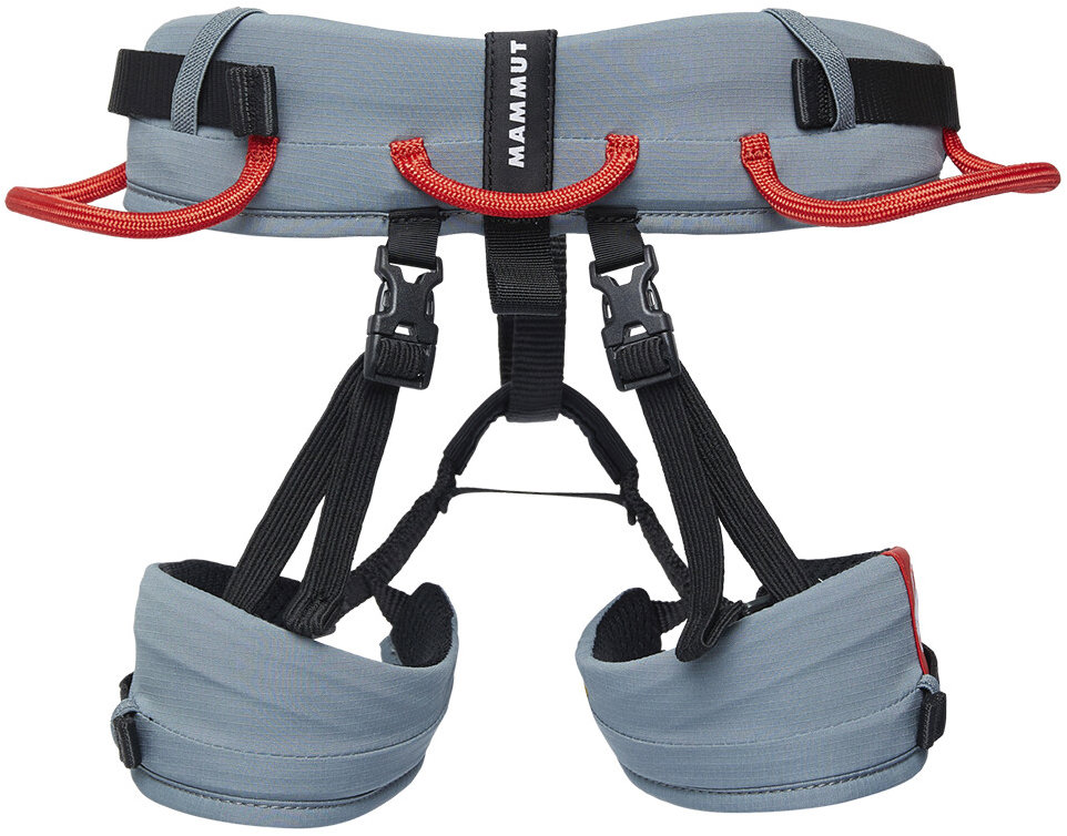 Mammut Ophir Kids 2.0 beülő Strata, Mammut Red