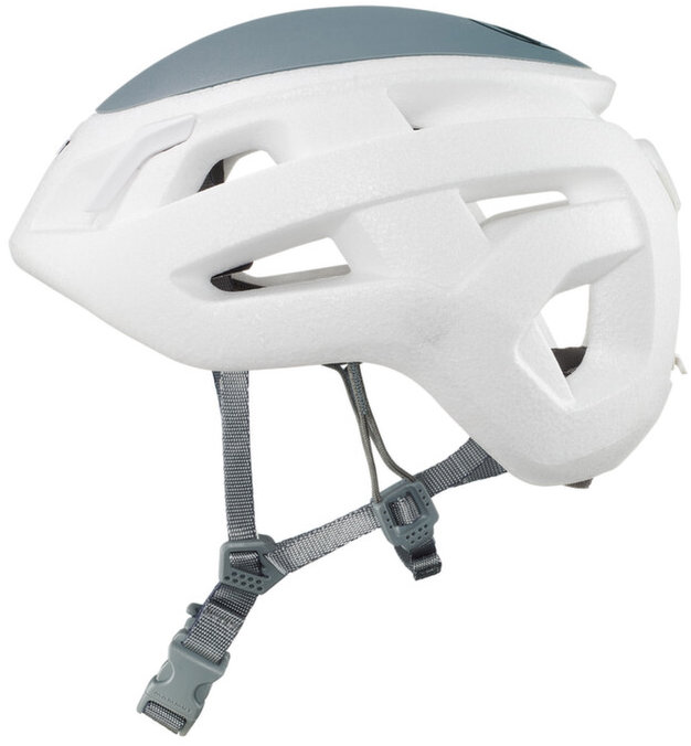 Mammut Wall Rider 2.0 Helmet, fehér/fekete, 56-61 cm