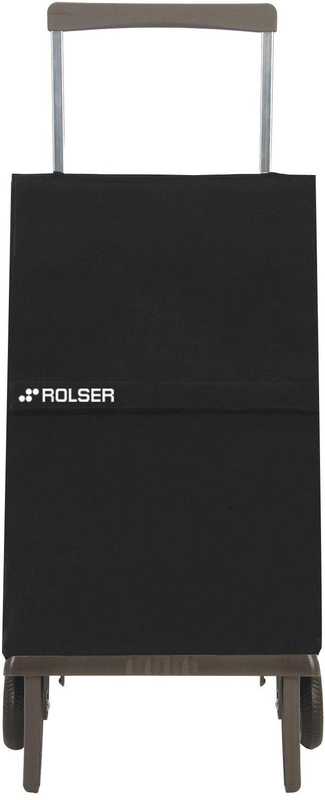 Rolser Plegamatic Original MF fekete