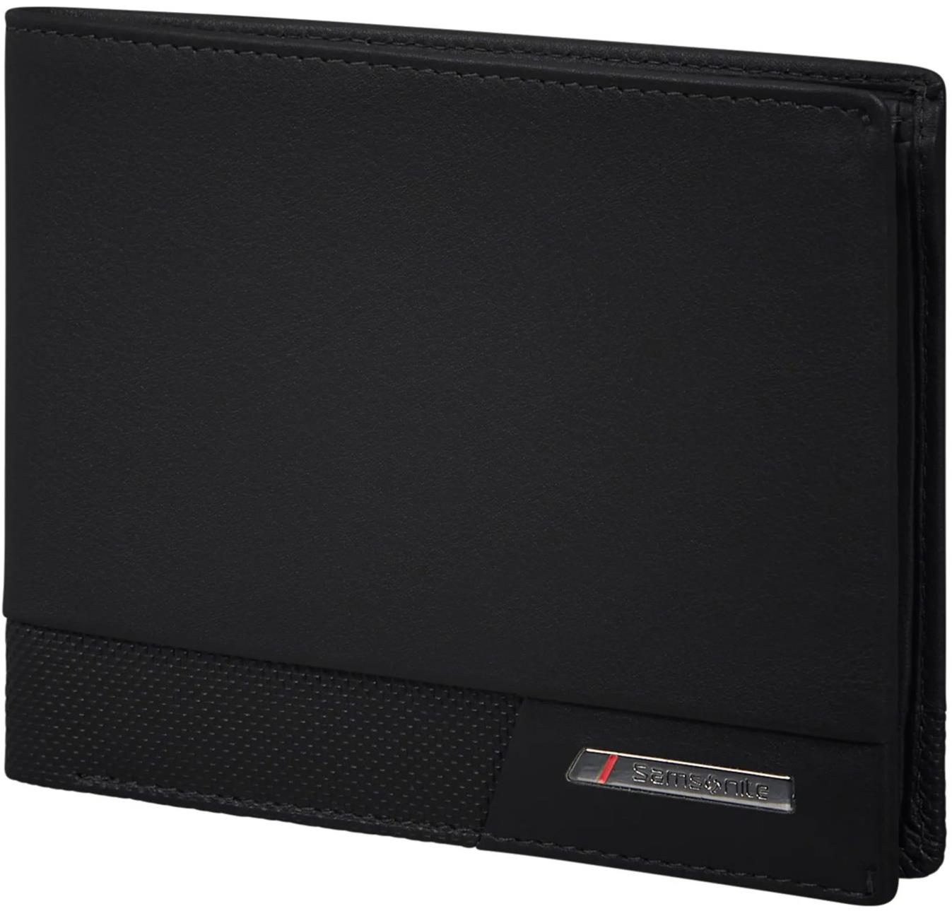 Samsonite Férfi, bőr, PRO-DLX 6 SLG046