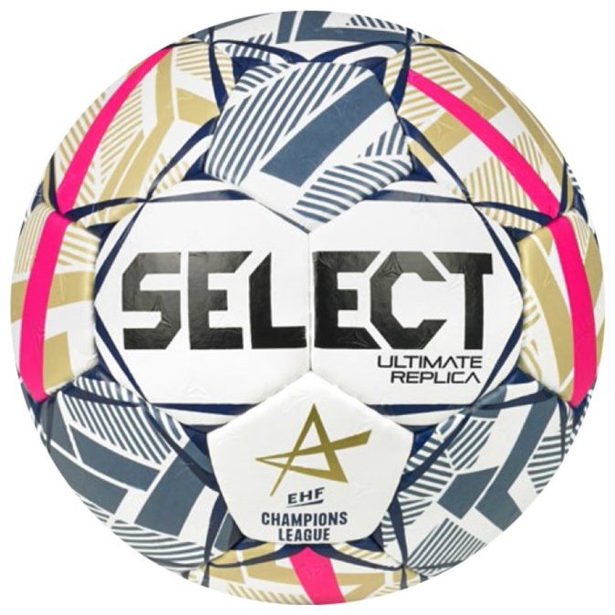 Select HB Ultimate Replica Champions League, méret 0
