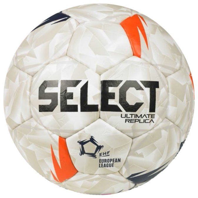 Select HB Ultimate Replica European League, méret 1