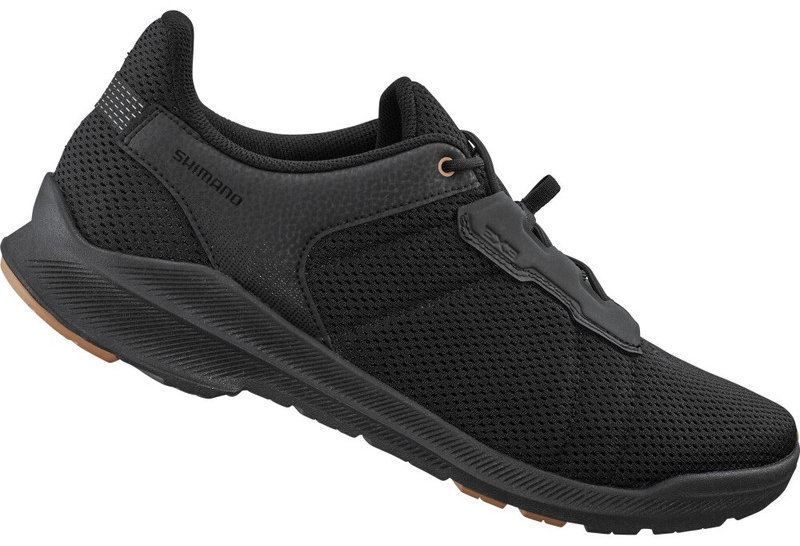 Shimano SH-EX300 túracipő, férfi, fekete, EU 42