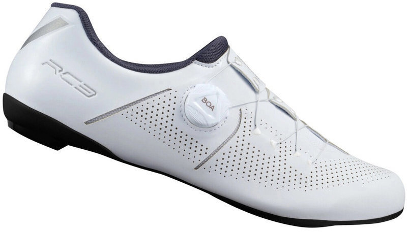 Shimano SH-RC302 országúti cipő, férfi, fehér, EU 42