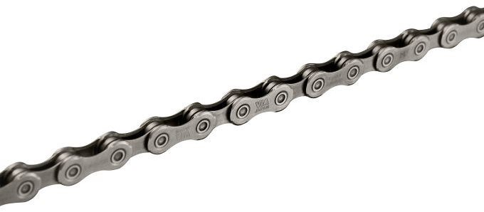 Shimano MTB-más CN-HG701 11 sebességes 126 láncszem gyorscsatlakozóval