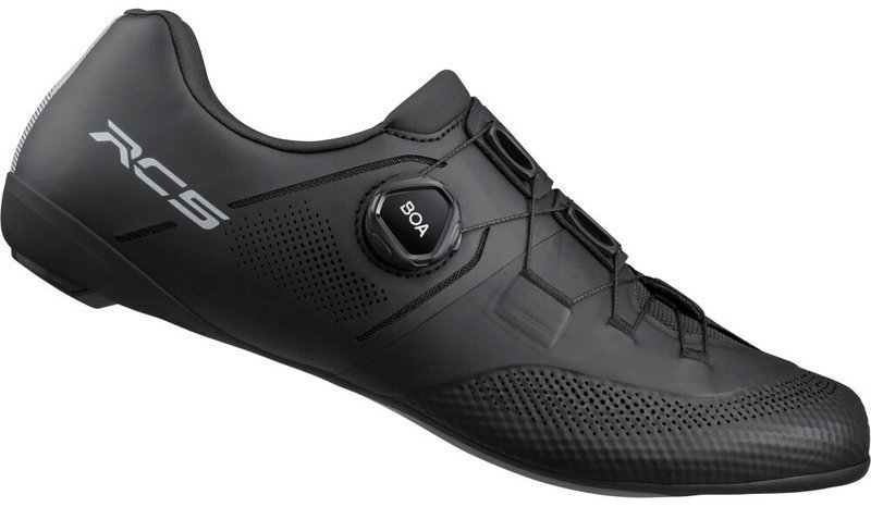 Shimano országúti,SH-RC503, férfi, fekete, EU 45