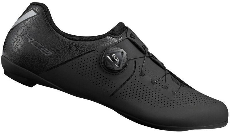 Shimano országúti, SH-RC302, női, fekete, EU 42